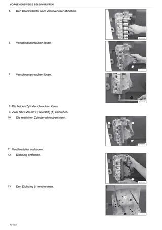 Werkstatthandbuch: SPARK 175 → WSXFK70200LL10001 – sample manual page 2