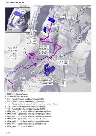 Manual de taller: SPARK 205 → WSXFL10200LL10001 – sample manual page 4