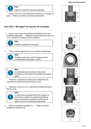 Manual de oficina: SPARK 205 → WSXFL10200LL10001 – sample manual page 1