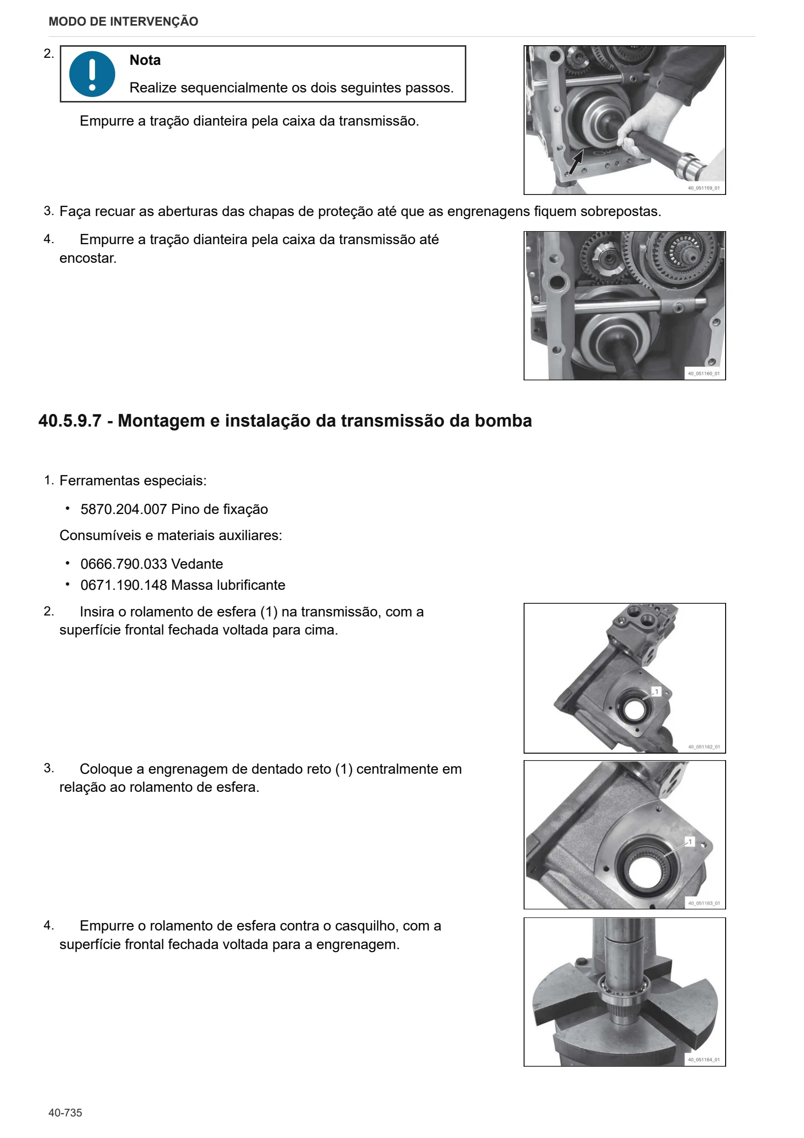 Manual de oficina: SPARK 205 → WSXFL10200LL10001 – sample manual page 2