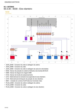 Manual de oficina: SPARK 205 → WSXFL10200LL10001 – sample manual page 4