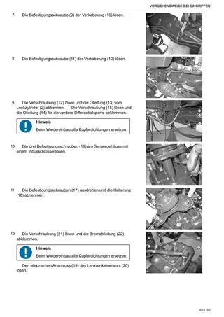 Werkstatthandbuch: SPARK 185 VRT → WSXFS70200LL10001 – sample manual page 3