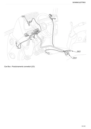 Manuale d'officina: R6.140 DCR → WSXJ710200LL10001 / 30001 – sample manual page 4