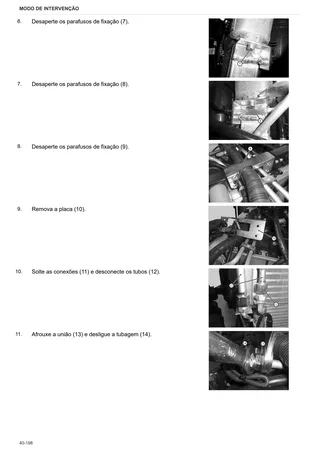 Manual de oficina: SPIRE S 105 PRO → ZKDJD60200TL50001 – sample manual page 2