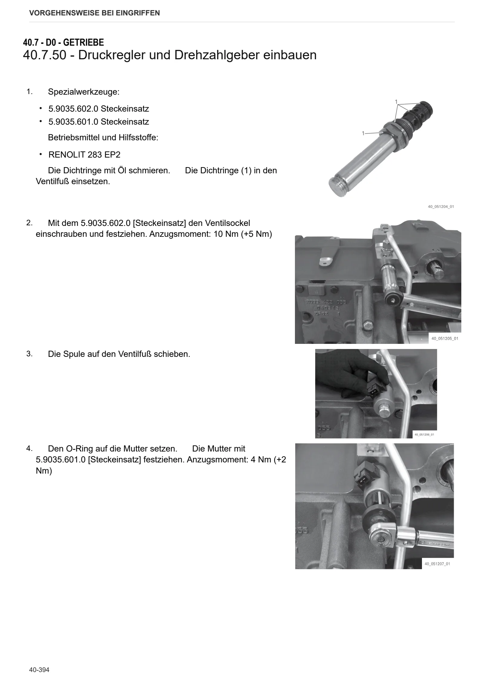 Werkstatthandbuch: SPARK 210 → WSXJP20200LL10001 – sample manual page 3