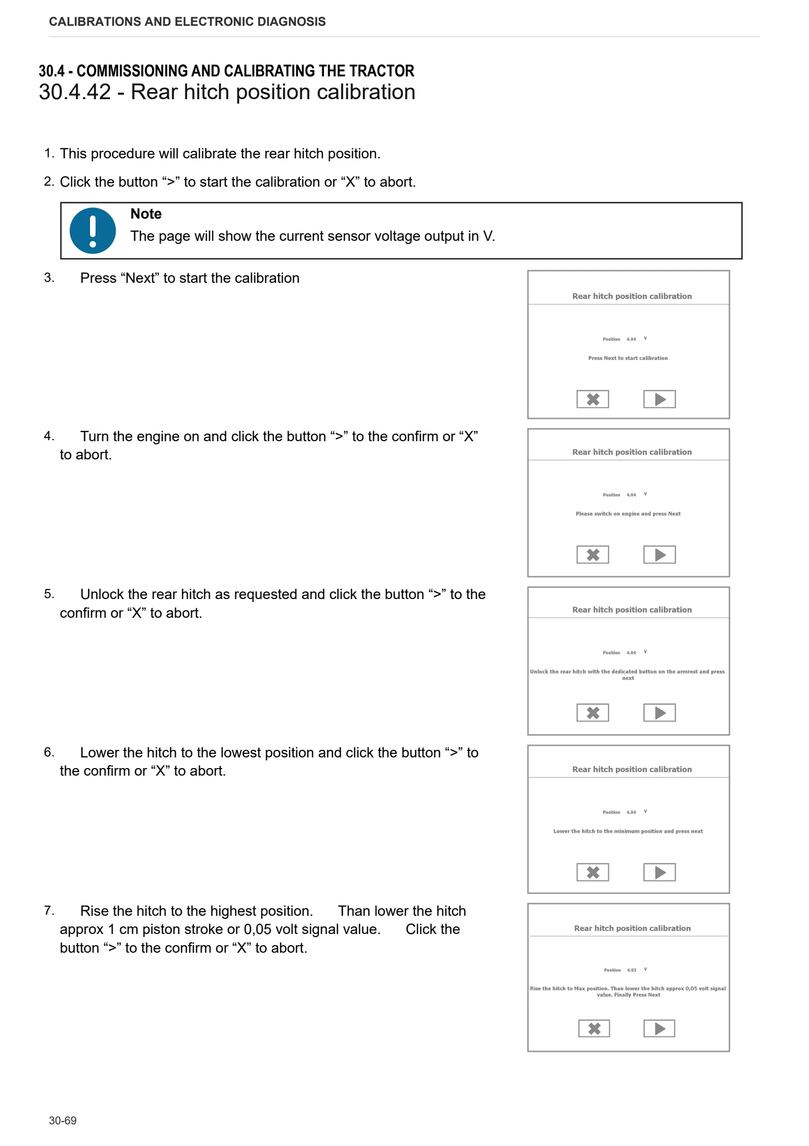 Workshop Manual: SPARK 210 → WSXJP20200LL10001 – sample manual page 1