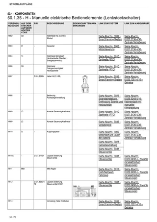 Werkstatthandbuch: SPARK 120 → WSXKB00200LL10001 – sample manual page 3
