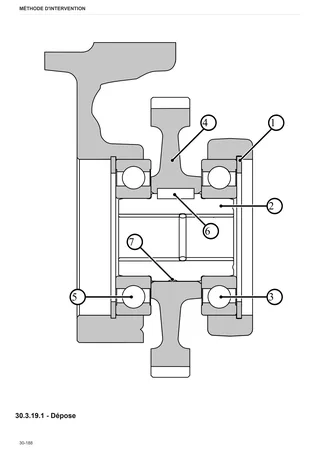 Manuel d'atelier: STRIKE 95 TREND → NNZKG702W0BL00001 – sample manual page 2
