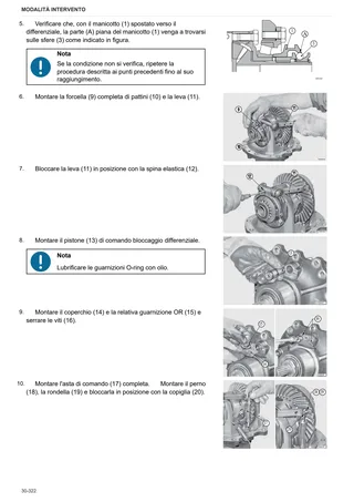 Manuale d'officina: STRIKE 95 TREND → NNZKG702W0BL00001 – sample manual page 3