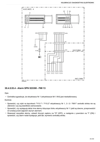 Instrukcja warsztatowa: R6.110 HI-PROFILE → ZKDL450200TL15001 – sample manual page 1