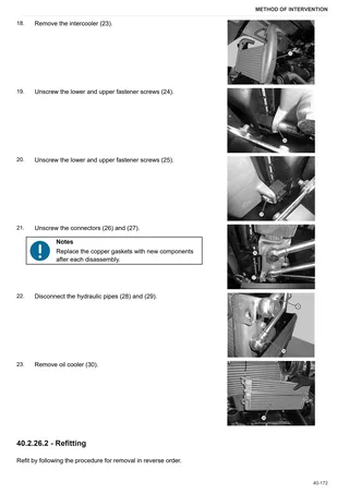 Workshop Manual: STRIKE 105 TREND → ZKDMR502W0BL50001 – sample manual page 2