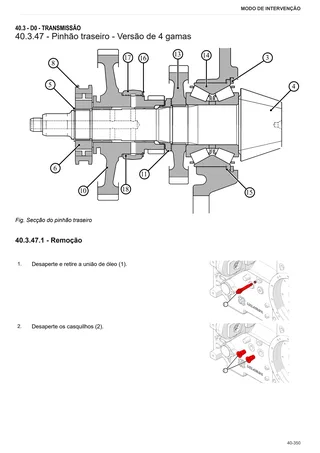 Manual de oficina: STRIKE 105 TREND → ZKDMT902W0BL50001 – sample manual page 3