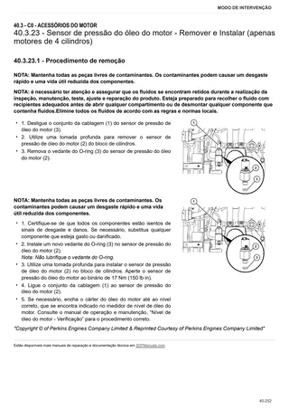 Manual de oficina: SPRINT 50 → ZKDNH50200TL50001 – sample manual page 3