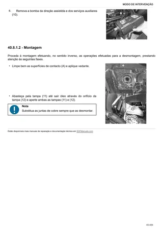 Manual de oficina: SPRINT 50 → ZKDNH50200TL50001 – sample manual page 4