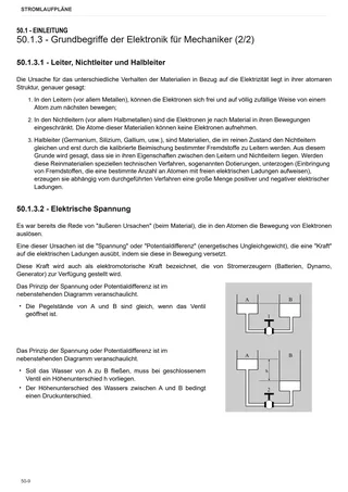 Werkstatthandbuch: RF.90 TARGET → ZKDP1602W0TL1001 / 5001 – sample manual page 3