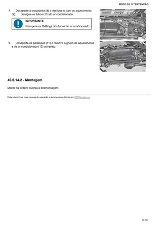 Manual de oficina: R2.60 → ZKDR2702W0TL05001 – sample manual page 2