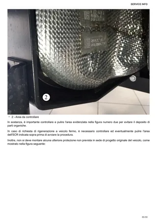 Manuale d'officina: STRIKE 125 TREND → NNZRB502W0BL50001 – sample manual page 4