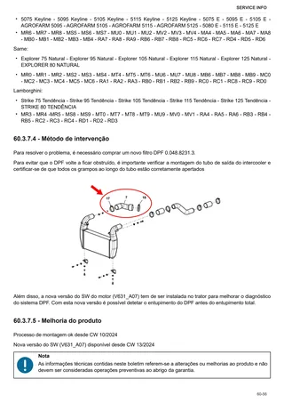 Manual de oficina: STRIKE 80 TREND → NNZRC202W0BL50001 – sample manual page 4
