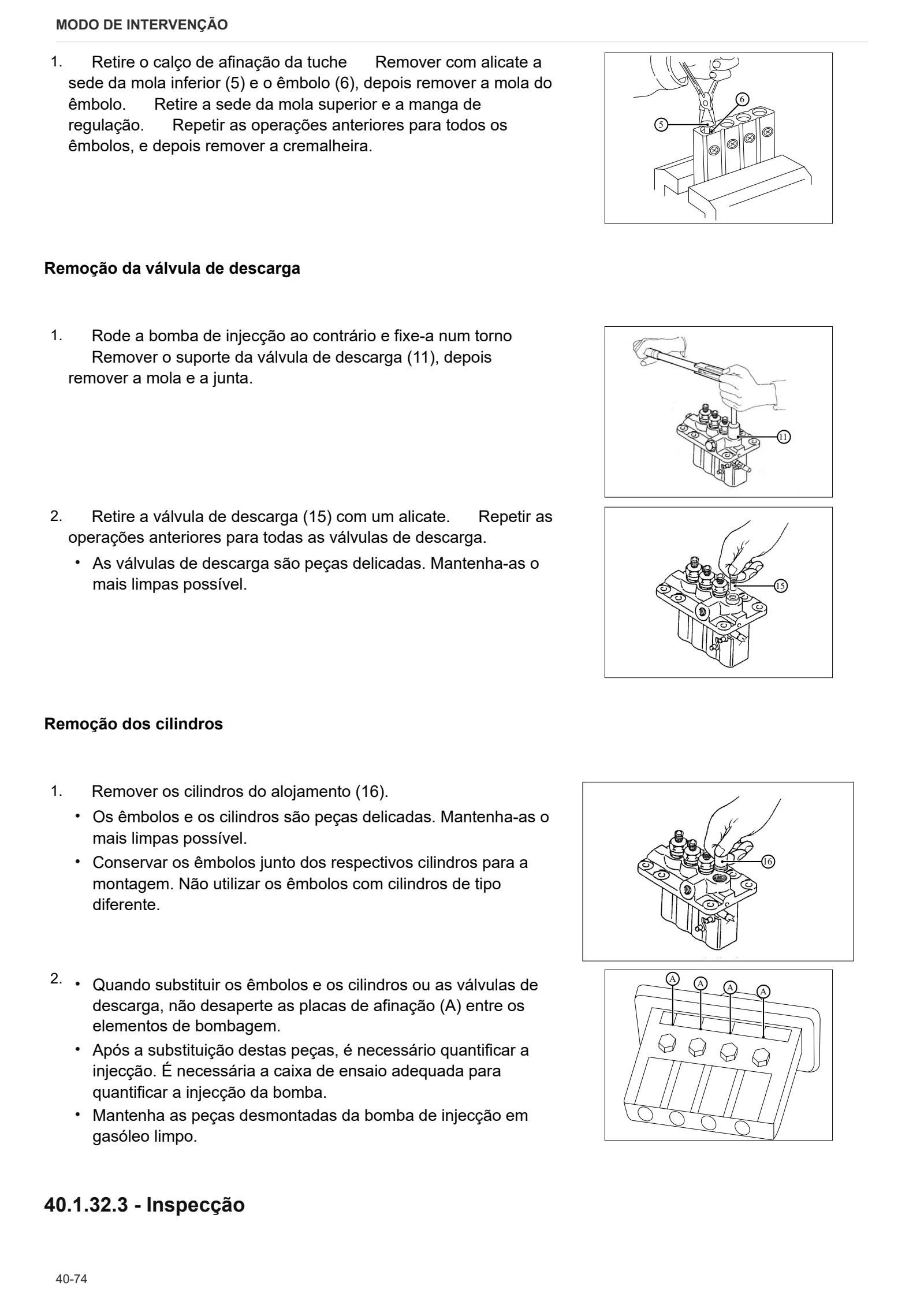 Manual de oficina: R1.35 → ZKDS1402V0ML20001 – sample manual page 1