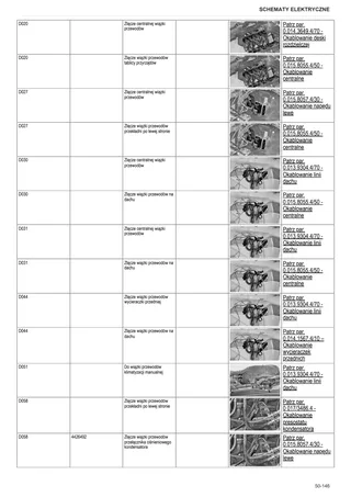 Instrukcja warsztatowa: R6.115 DCR → ZKDT690200TL10001 – sample manual page 4