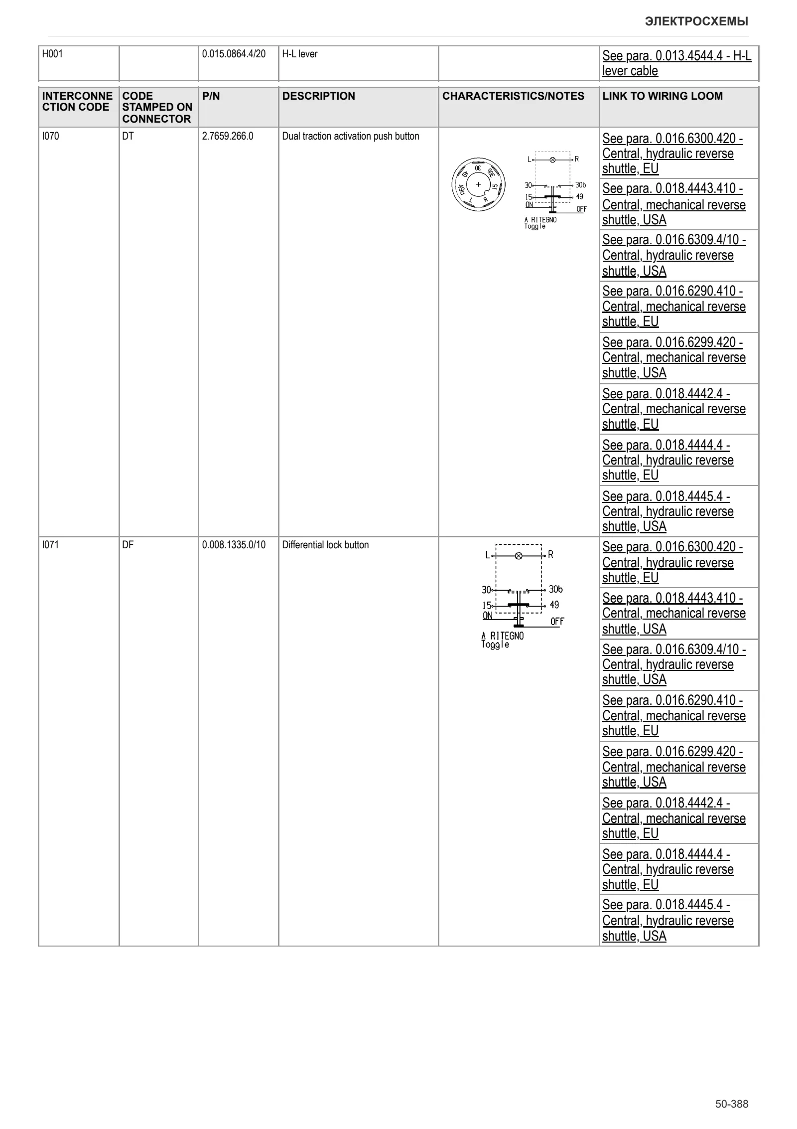 Руководство по ремонту: R2.70 → ZKDV2002W0TL15001 – sample manual page 4