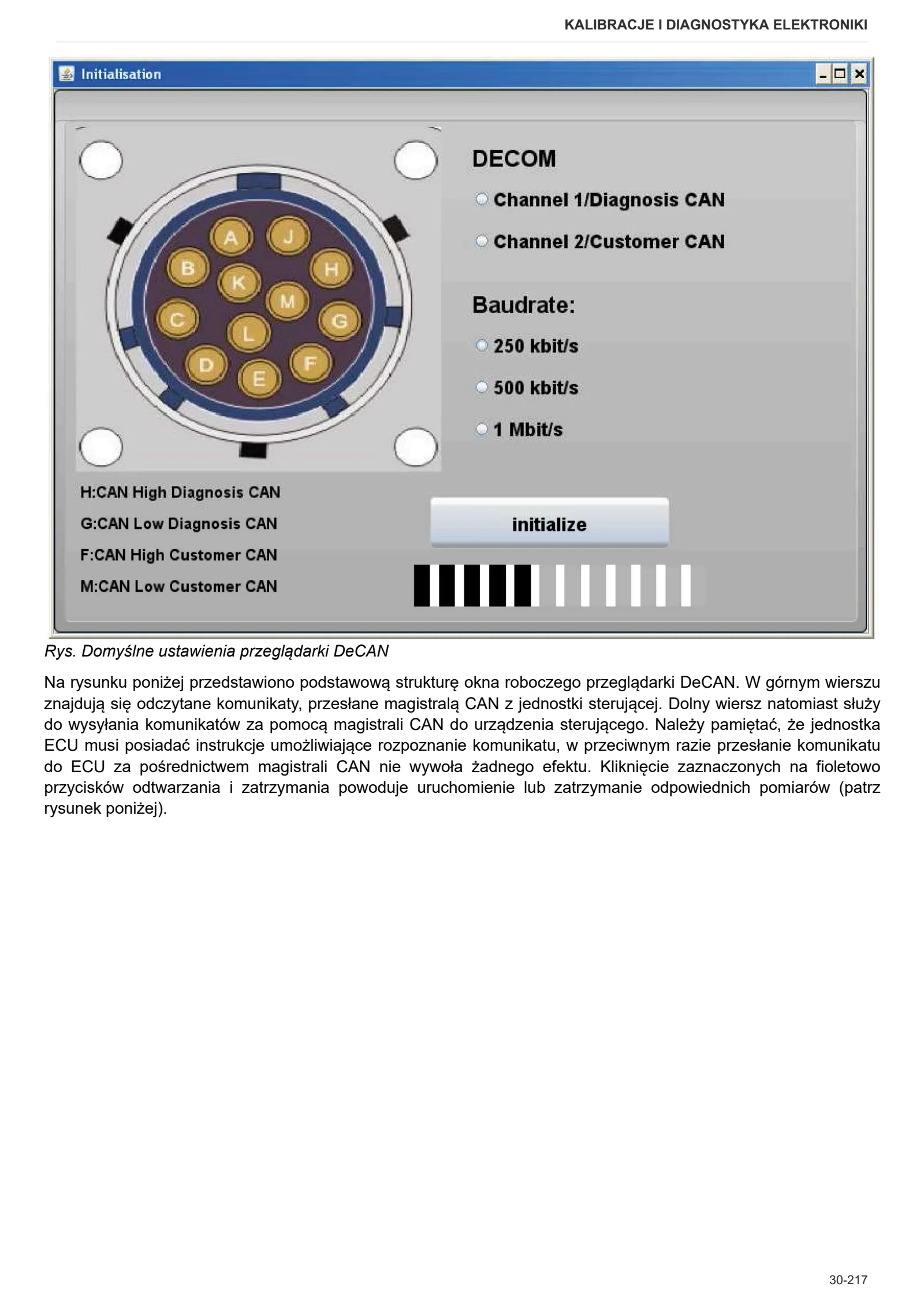 Instrukcja warsztatowa: R6.120.4 T4i Hi Profile → WSXV450200LL50001 – sample manual page 1