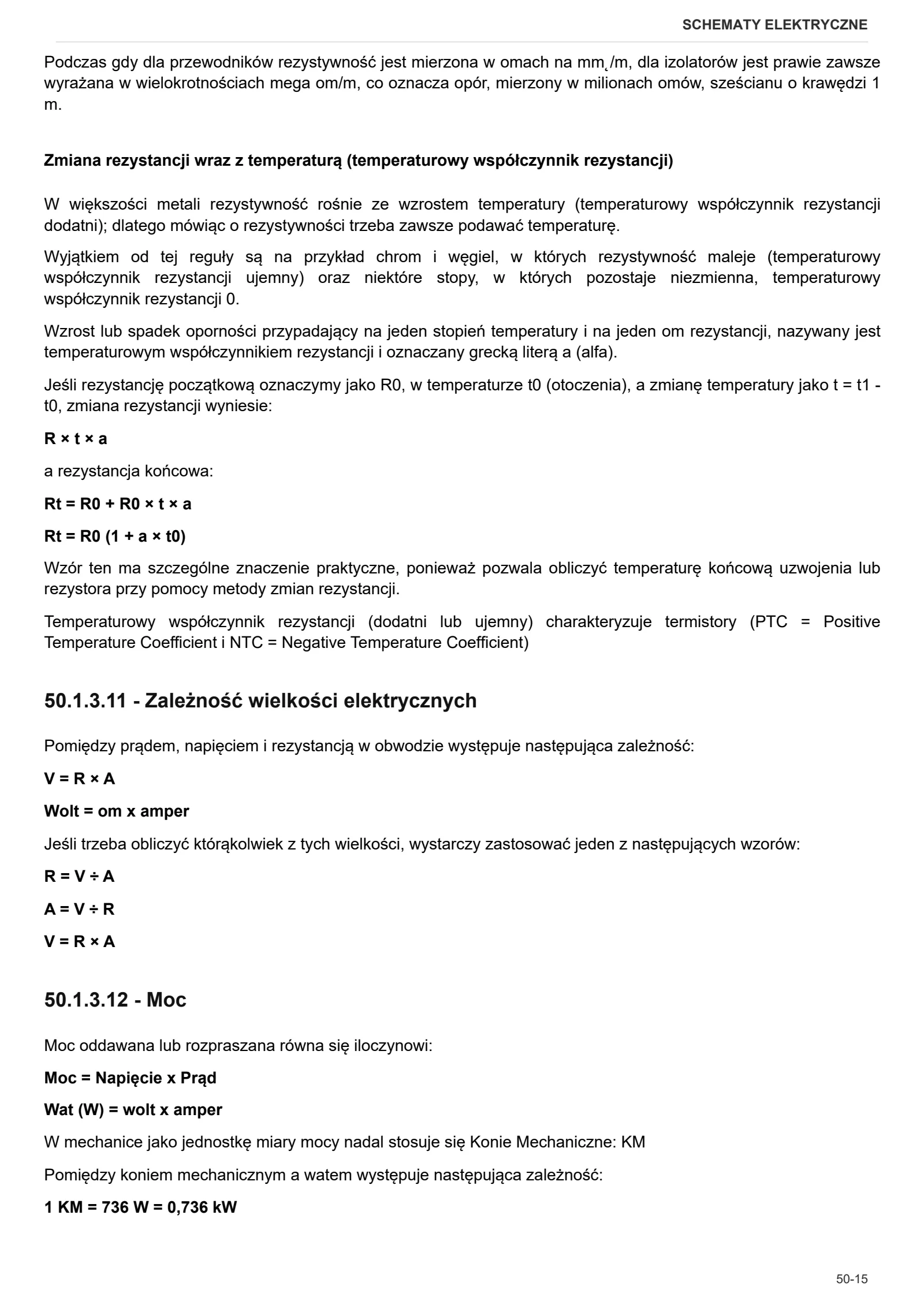 Instrukcja warsztatowa: R6.120.4 T4i Hi Profile → WSXV450200LL50001 – sample manual page 3