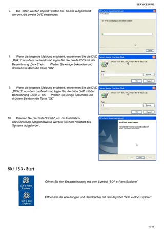 Werkstatthandbuch: G.50 H – sample manual page 4