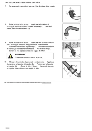 Manuale d'officina: TCD 6.1 Stage 5 – sample manual page 4