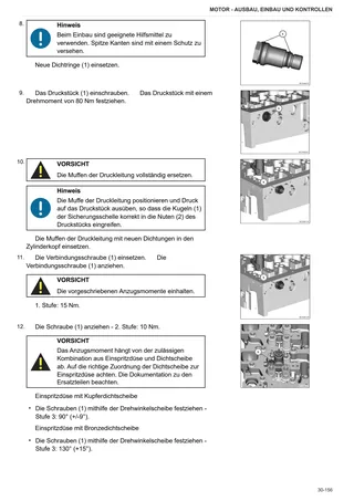 Werkstatthandbuch: TCD 4.1 Stage 5 – sample manual page 3