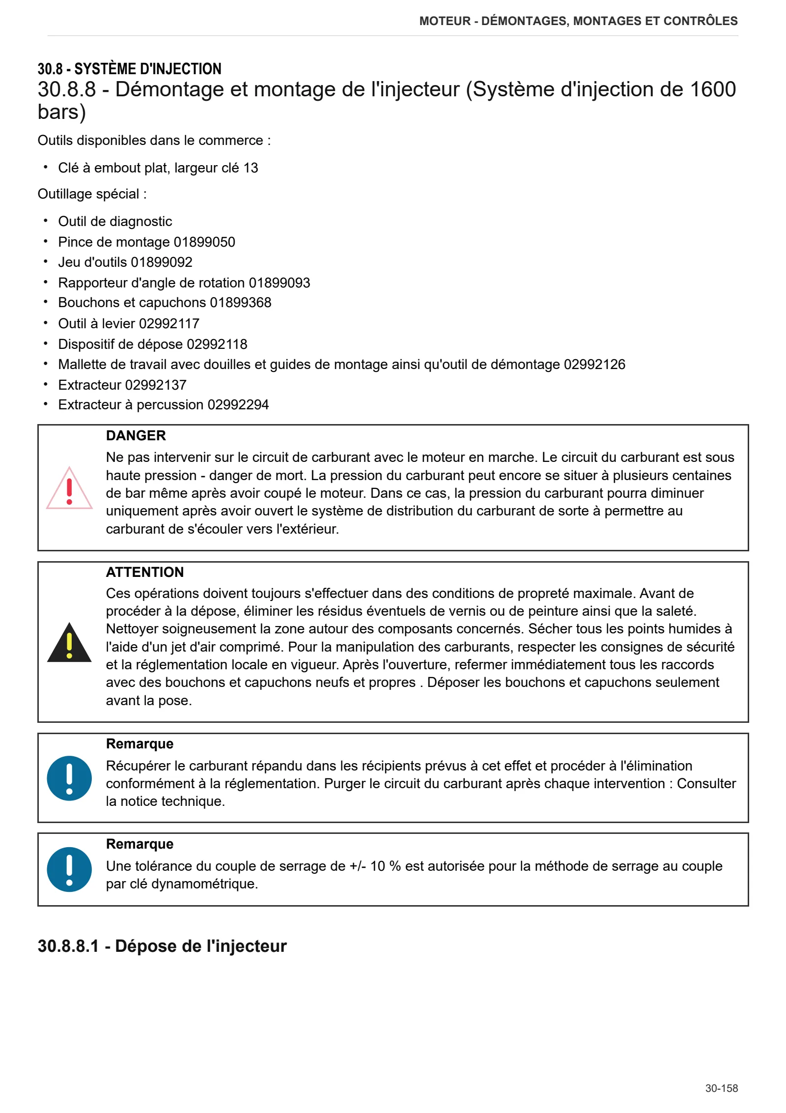Manuel d'atelier: TCD 4.1 Stage 5 – sample manual page 3