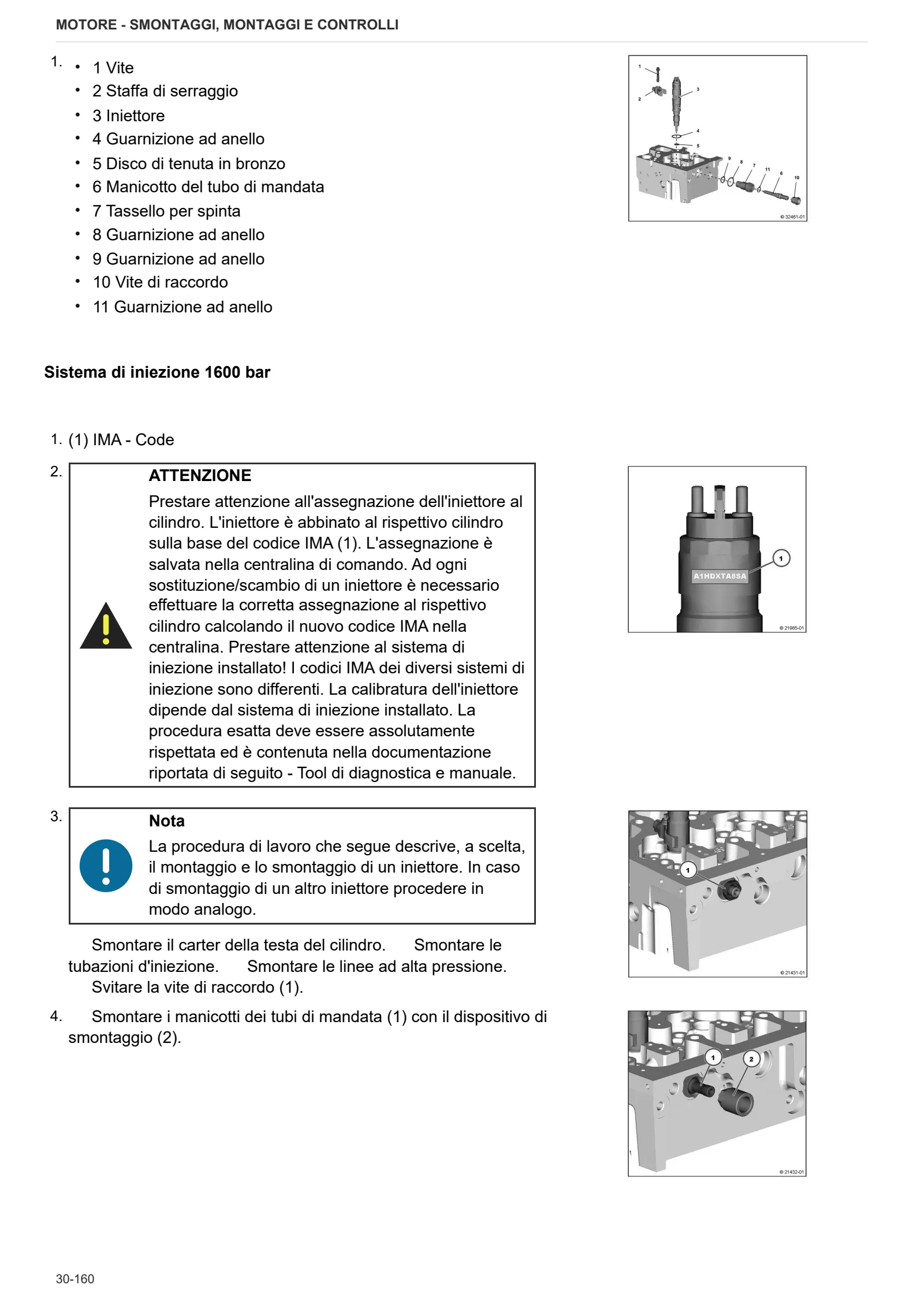 Manuale d'officina: TCD 4.1 Stage 5 – sample manual page 3