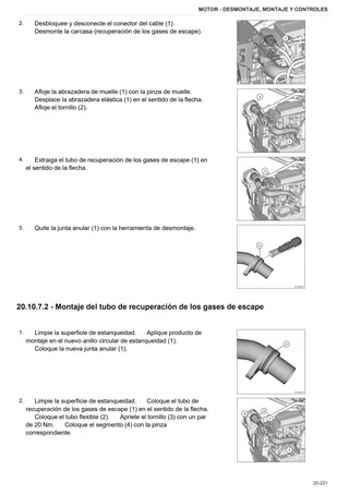 Manual de taller: TCD 3.6 Stage 5 – sample manual page 4