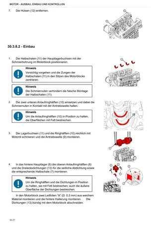 Werkstatthandbuch: FarMotion KF3 DPF+DOC Stage 5 – sample manual page 2