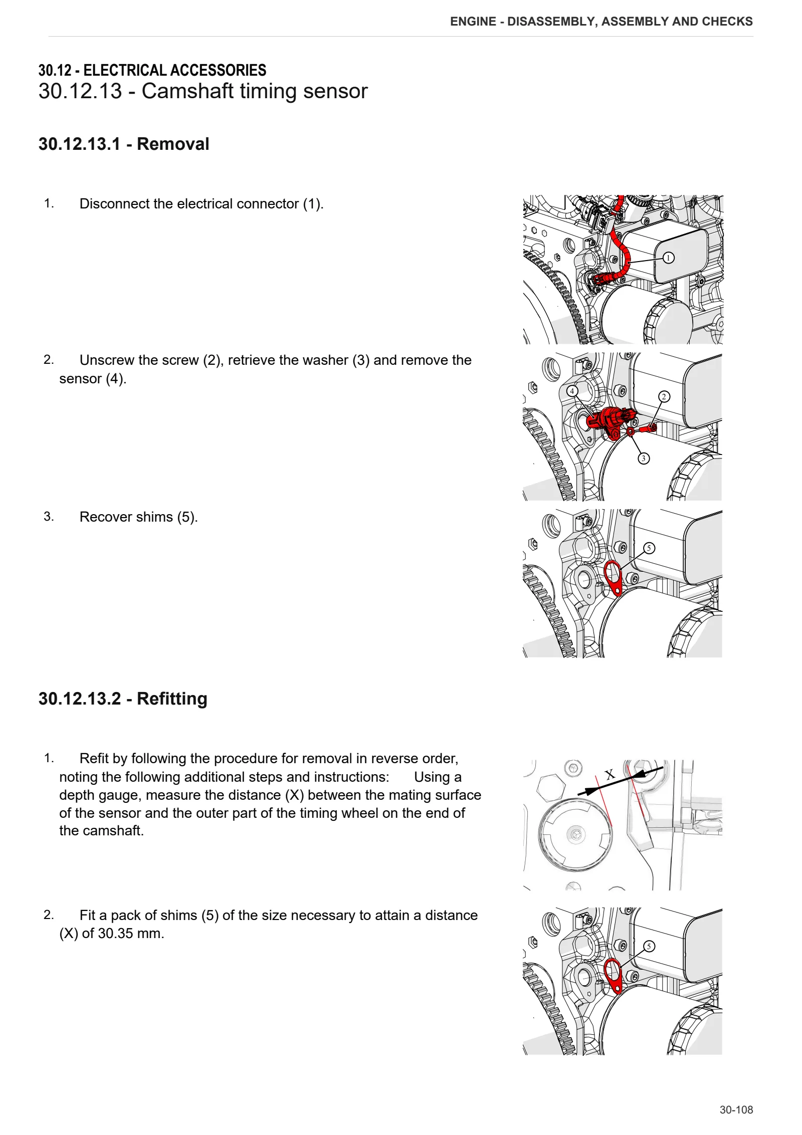 Workshop Manual: FarMotion KF3 DPF+DOC Stage 5 – sample manual page 4