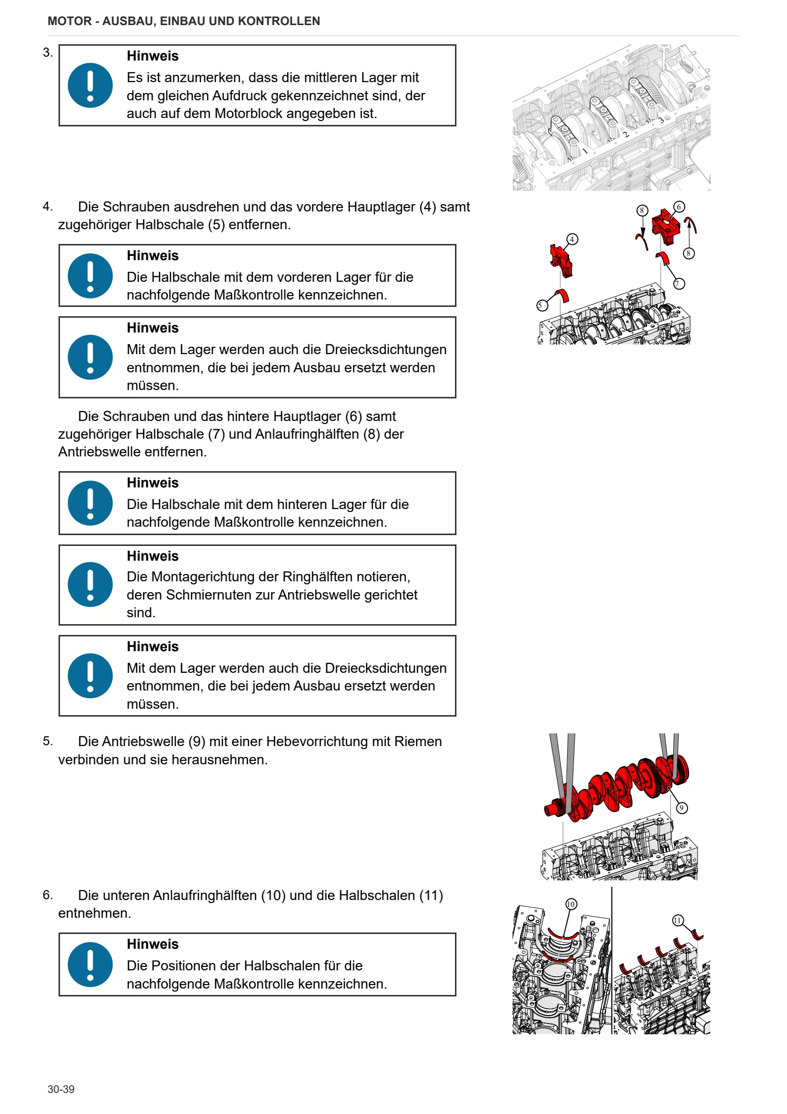 Werkstatthandbuch: FarMotion KF4 DPF Stage 5 – sample manual page 2
