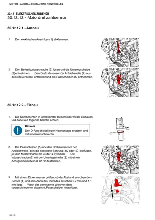 Werkstatthandbuch: FarMotion KF4 DPF Stage 5 – sample manual page 4