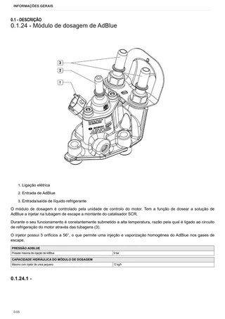 Manual de oficina: Engine N67 – sample manual page 1