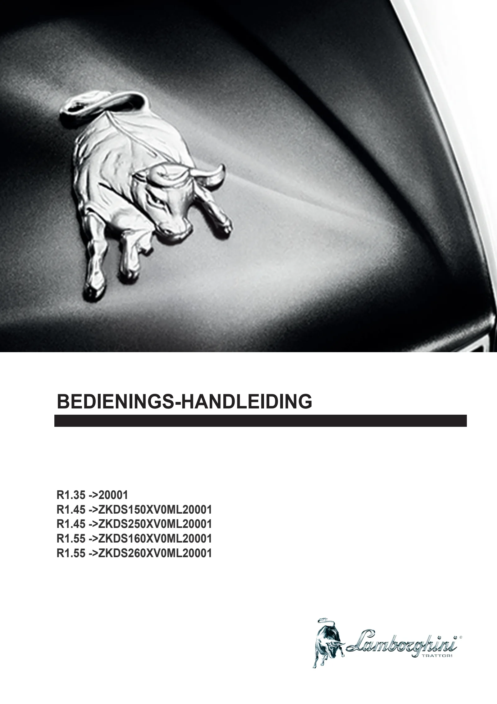Bedieningshandleiding: R1.35 → ZKDS1402V0ML20001