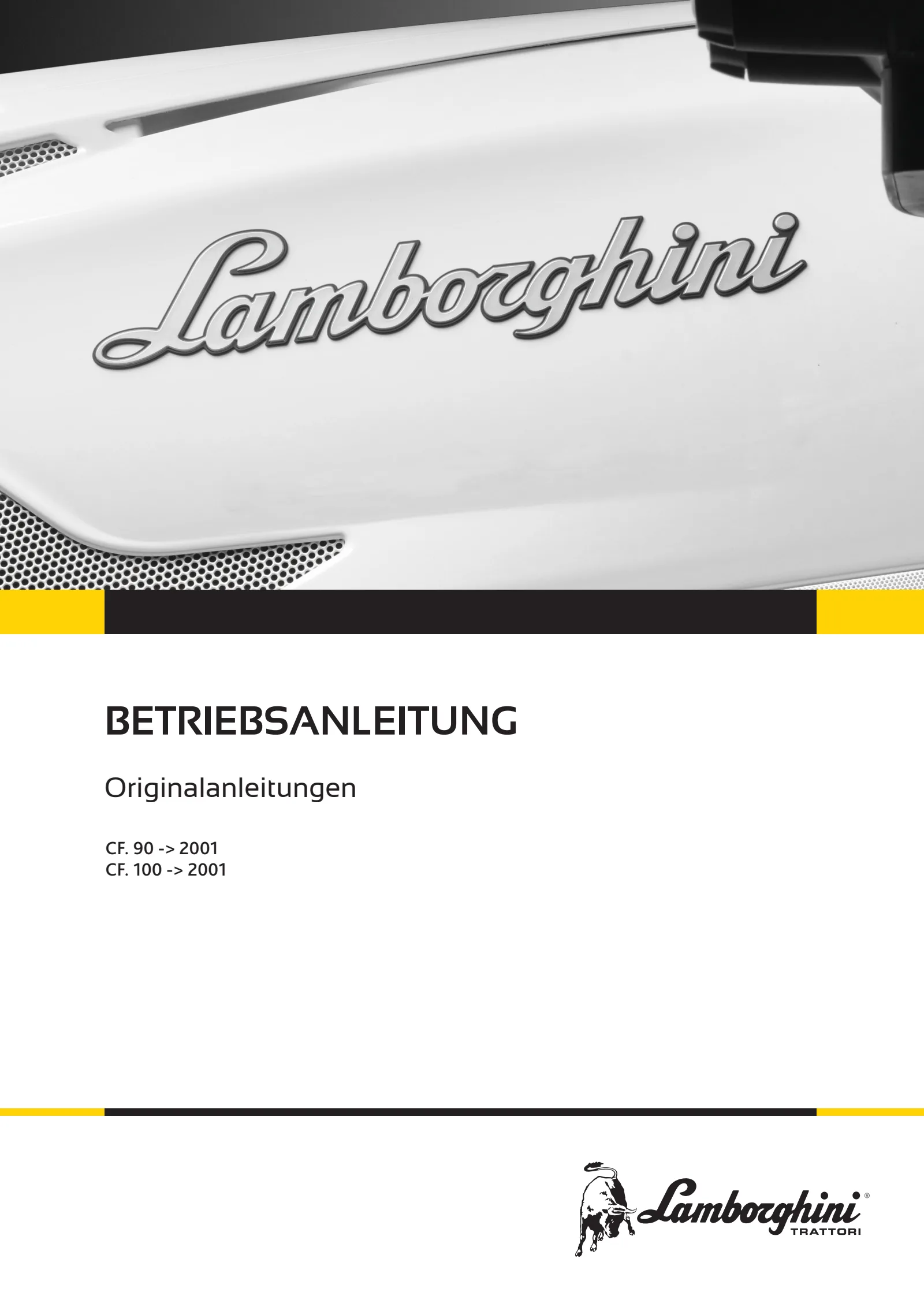 Betriebsanleitung: CF.90 → ZKDU60..C0TL2001 / 3001