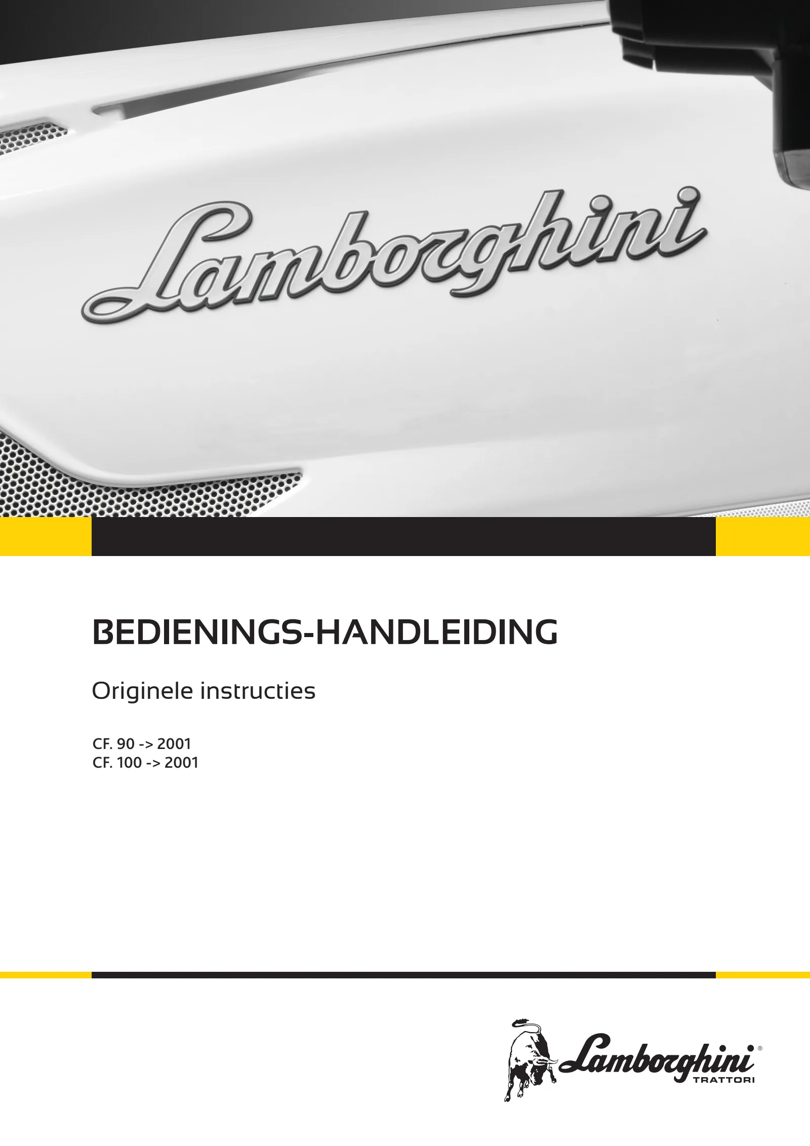 Bedieningshandleiding: CF.90 → ZKDU60..C0TL2001 / 3001