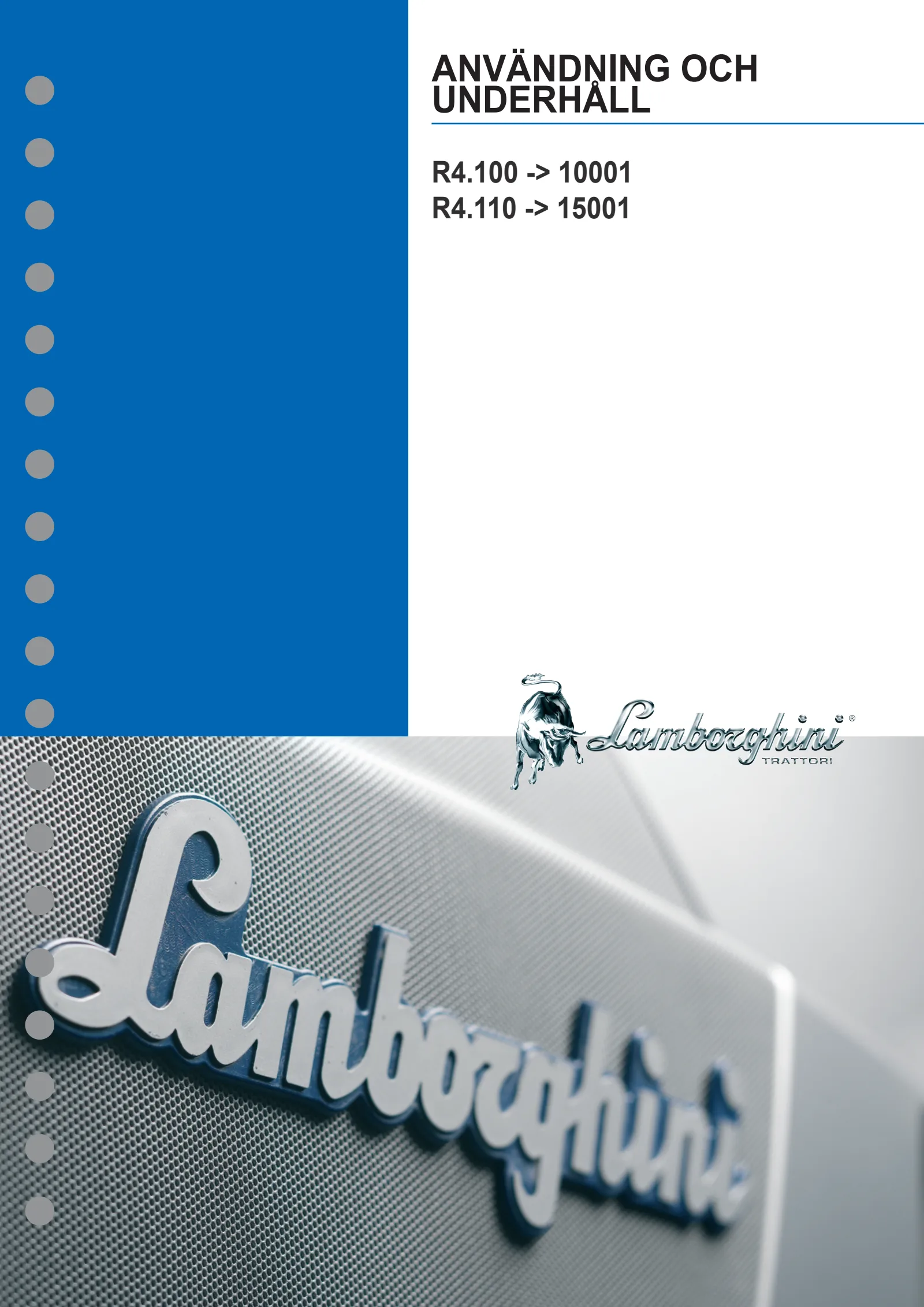 Förarhandbok: R4.100 → ZKDS9402W0TL10001