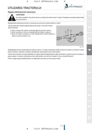Manual de utilizare: R3.90 T TARGET → ZKDU5302W0TL10001 – sample manual page 2
