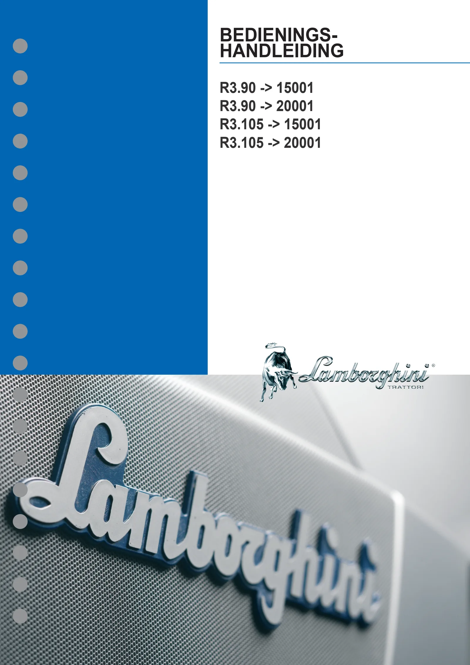 Bedieningshandleiding: R3.90 → ZKDW7102W0TL15001