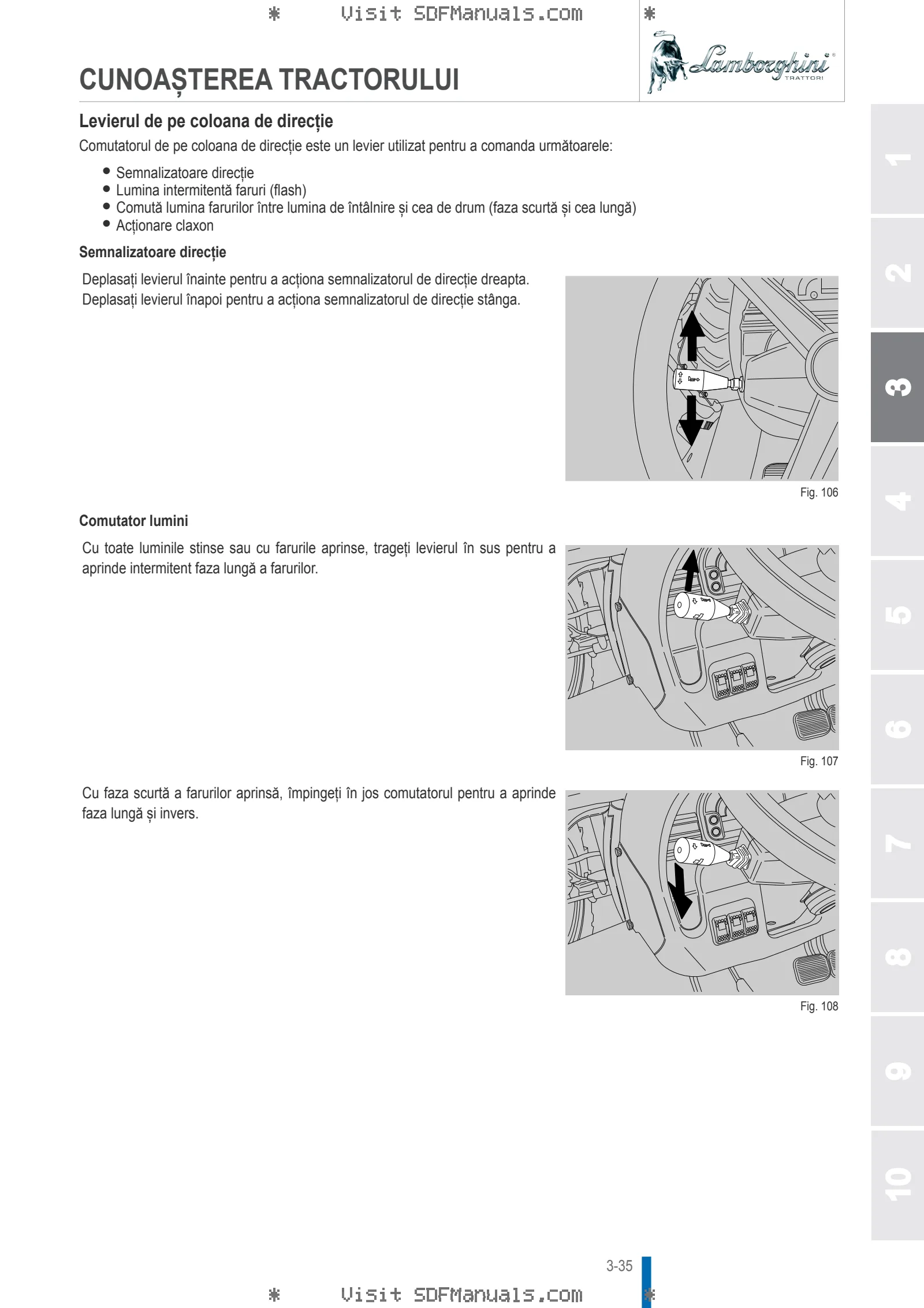 Manual de utilizare: R3.90 → ZKDW7102W0TL15001 – sample manual page 1