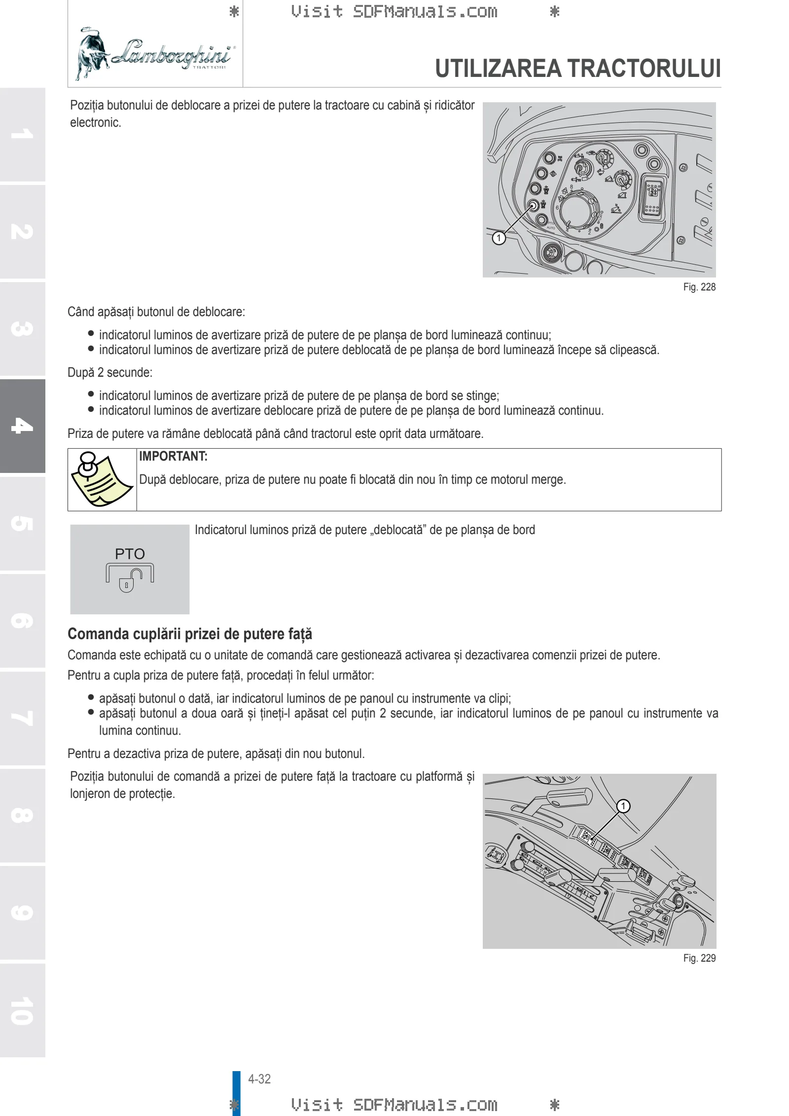 Manual de utilizare: R3.90 → ZKDW7102W0TL15001 – sample manual page 2