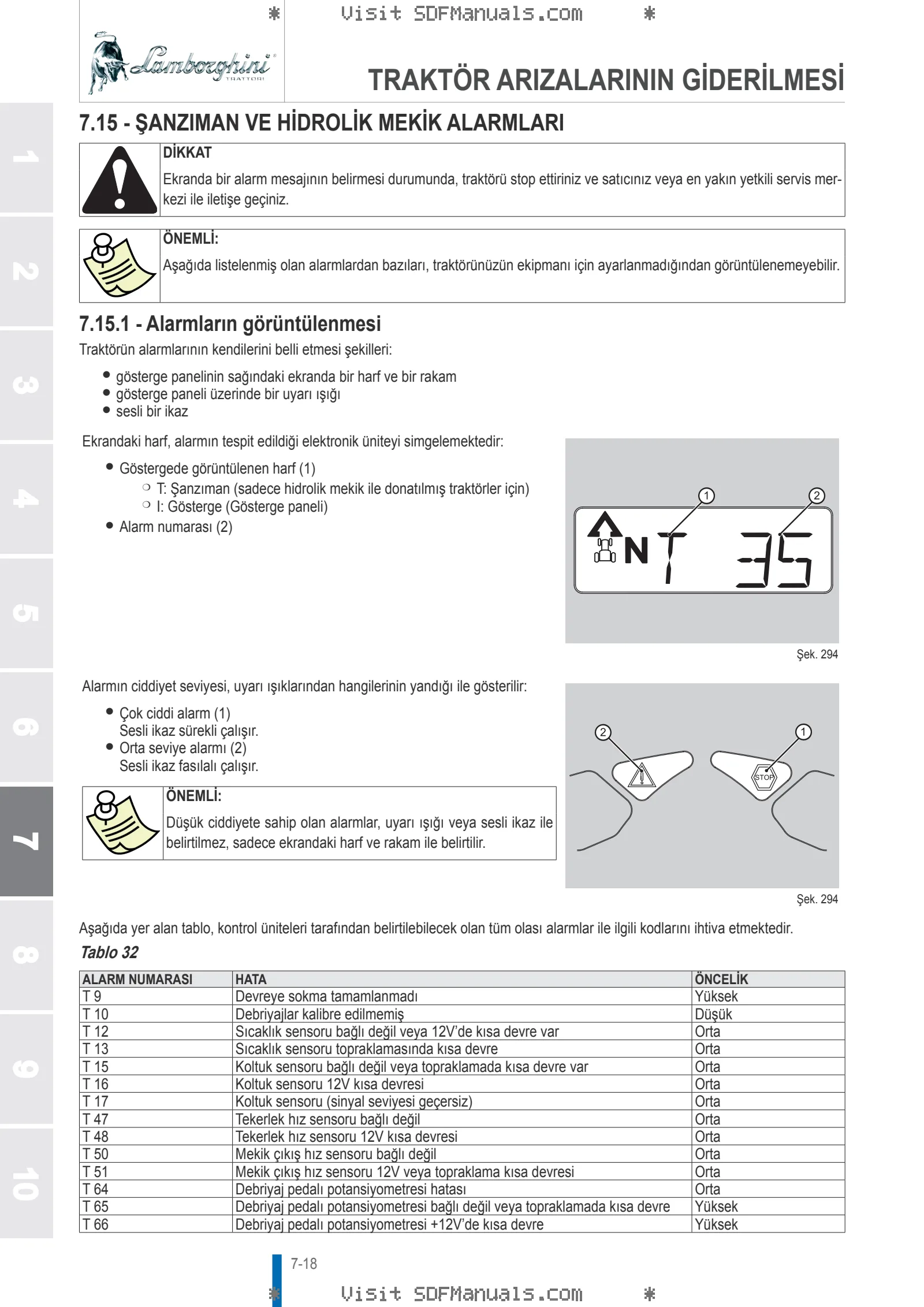 Kullanım Kılavuzu: R3.90 Trend → ZKDAG102W0TL30001 – sample manual page 4