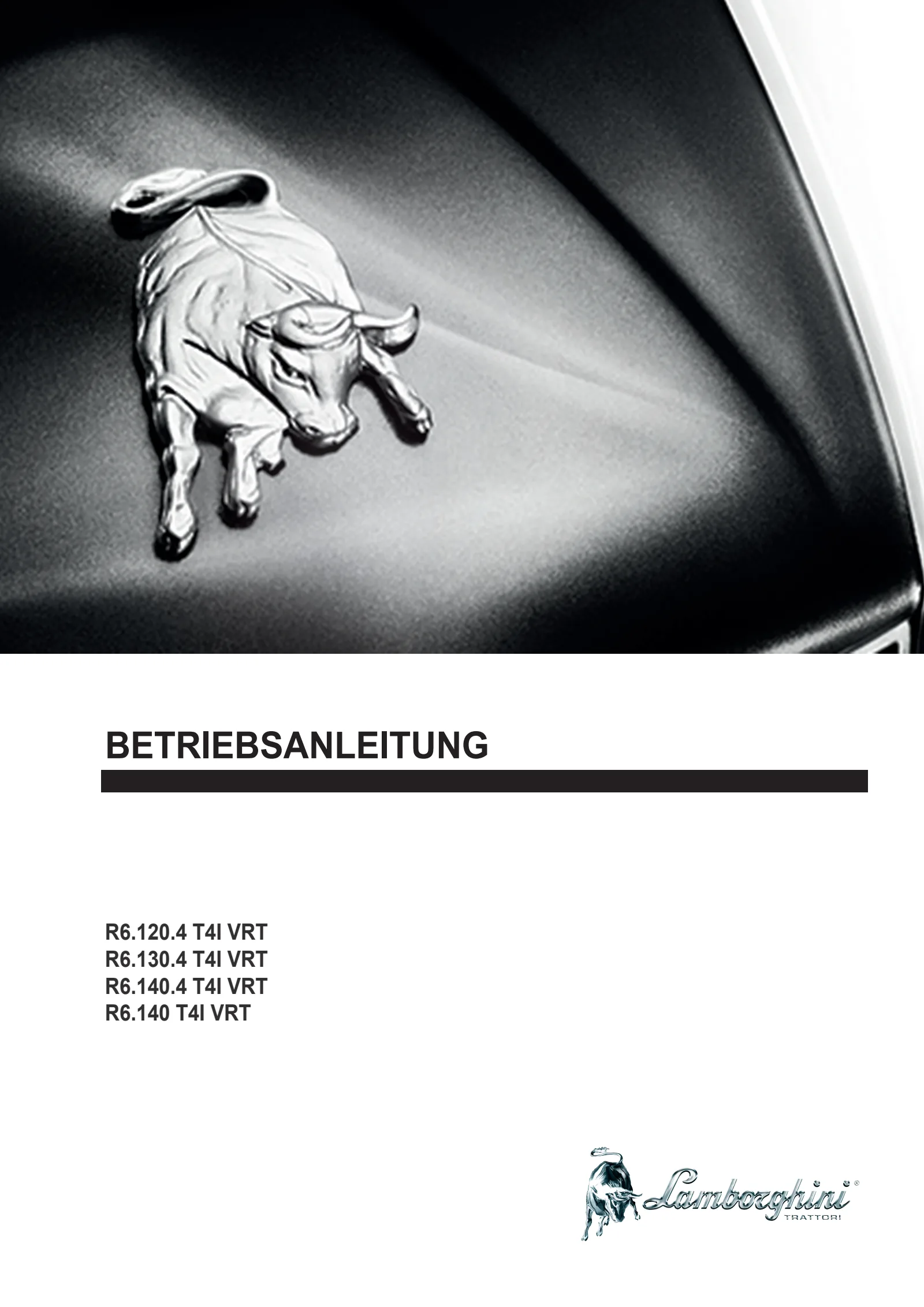 Betriebsanleitung: R6.120.4 T4i VRT → WSXV650200LL050010