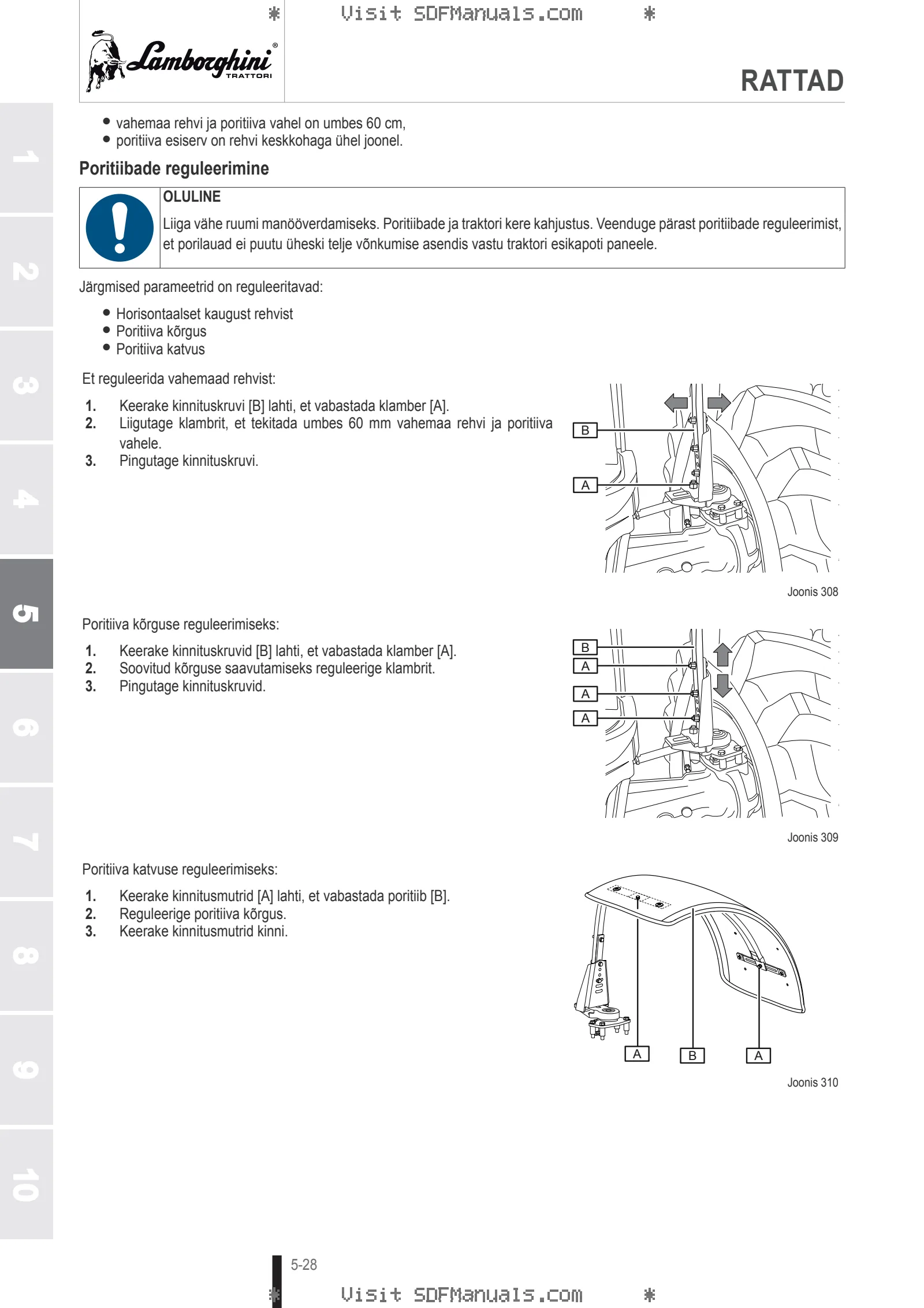 Kasutusjuhend: EGO 35 → ZKDAJ40200ML30001 – sample manual page 3