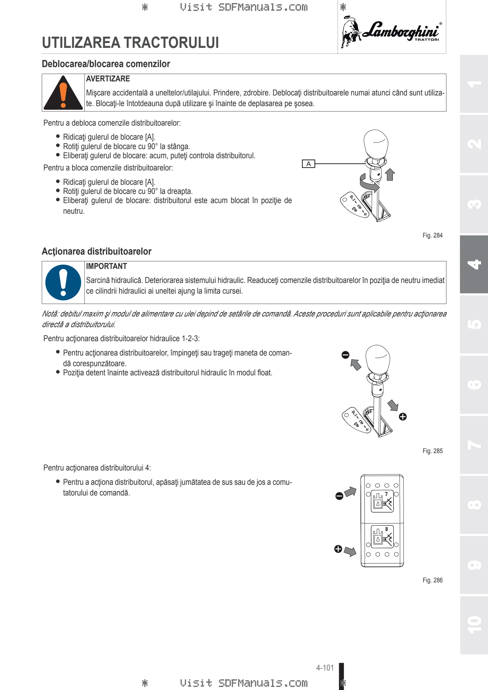 Manual de utilizare: STRIKE 90 T4 → ZKDDJ70200TL10001 – sample manual page 2